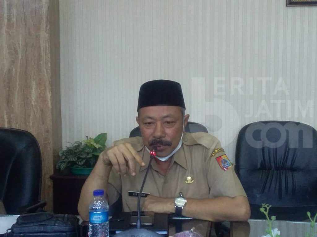 Pemkab Jember Gelontorkan Rp 51,348 M untuk Beasiswa 10 Ribu Mahasiswa