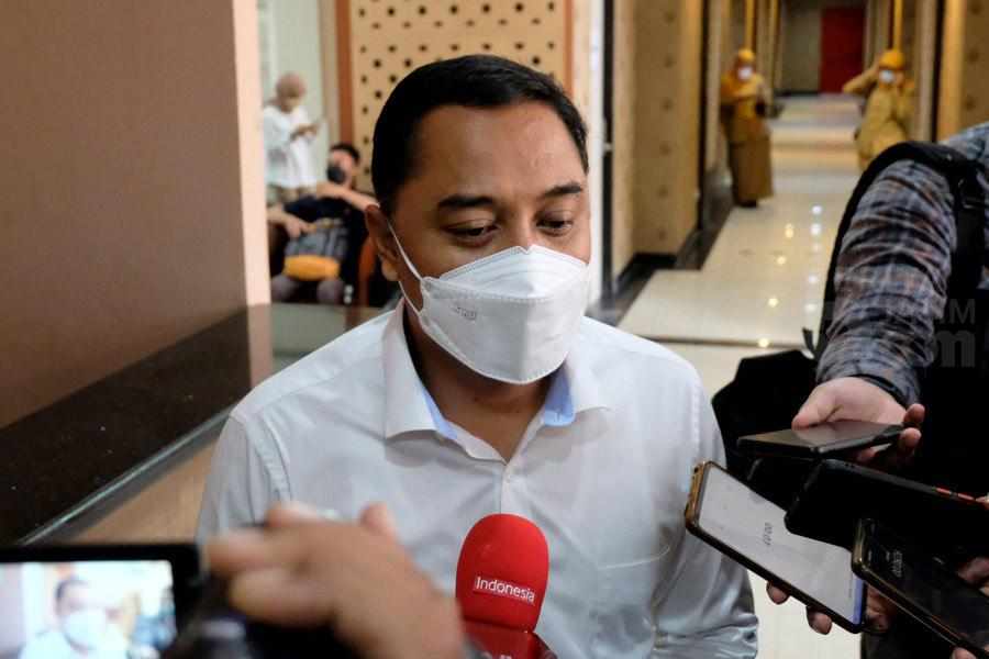 Kesembuhan Kasus Covid-19 Capai 93,5 Persen