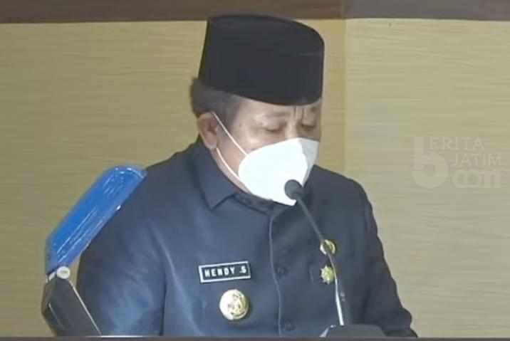 Bupati Hendy akan Bentuk ‘Baywatch’ di Jember