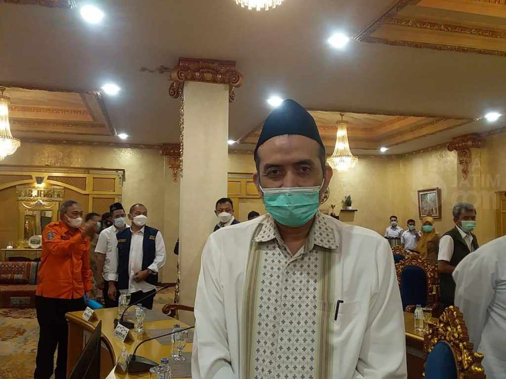 Sosialisasikan Fatwa, MUI Jember Usulkan Talk Show di Stasiun Televisi dan Radio Lokal