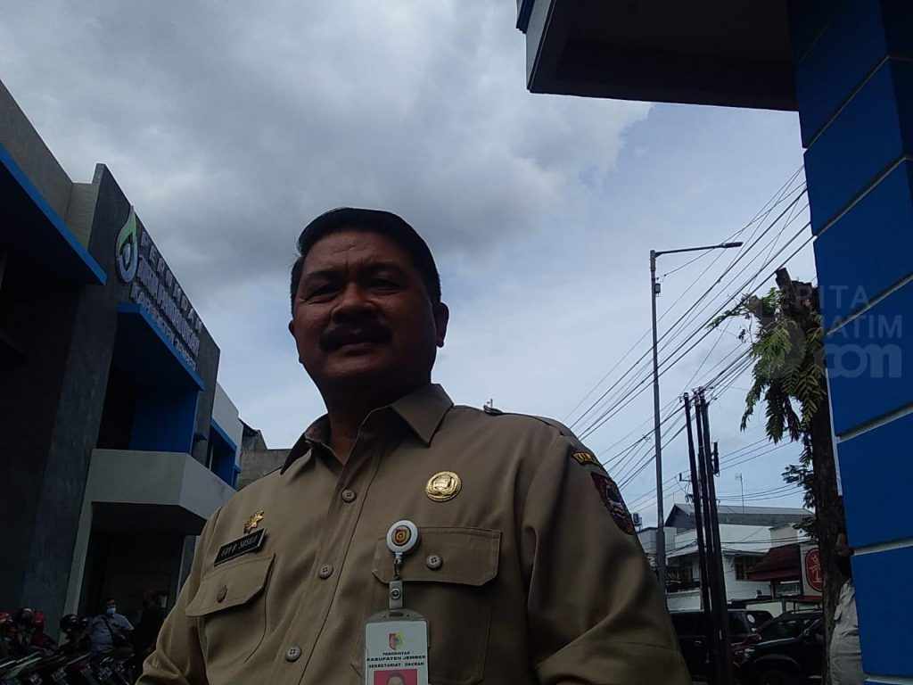 Ada 458 Ormas di Jember, Hanya 70 yang Terdaftar di Kemendagri