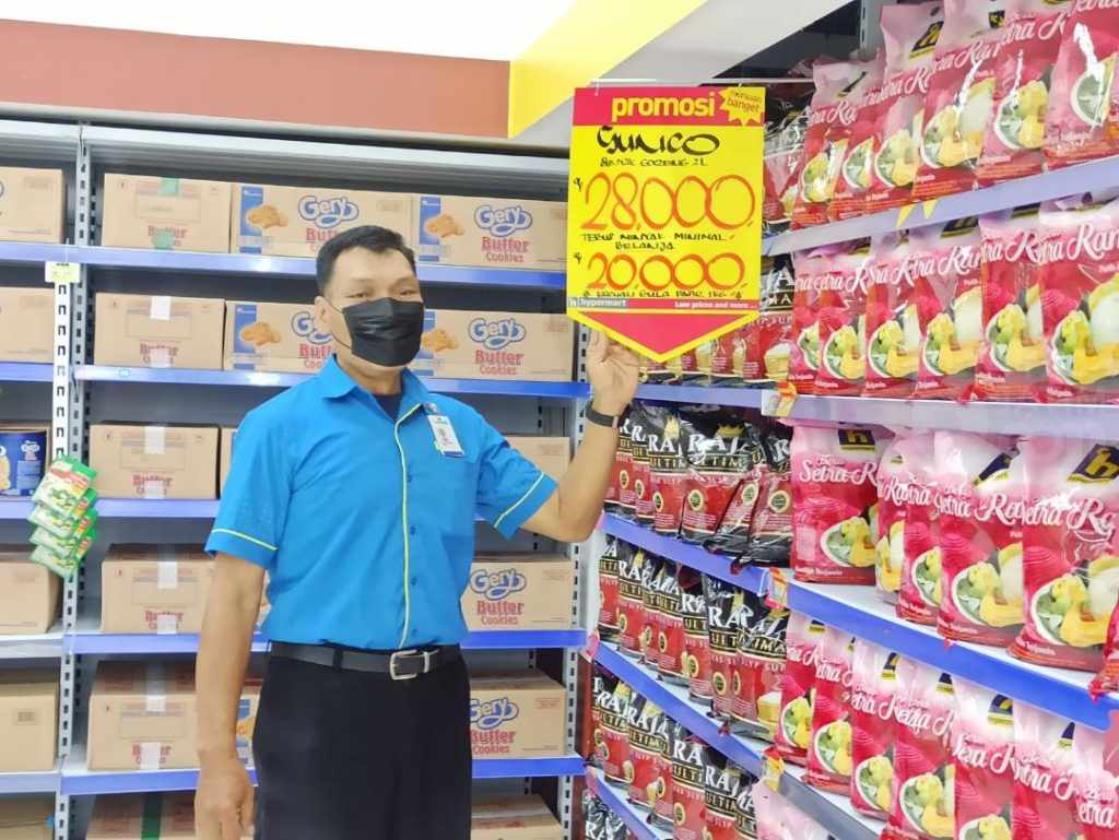PGI Soroti Naiknya Sejumlah Bahan Kebutuhan Rumah Tangga