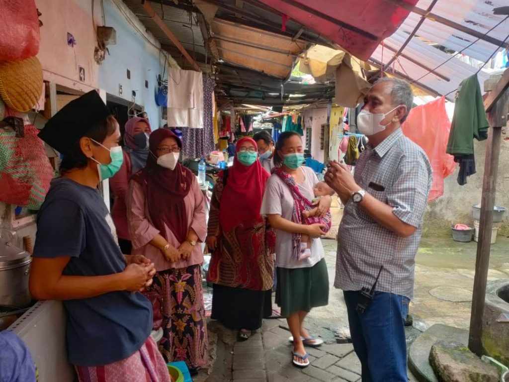 Siswa Korban Kekerasan Guru Dapat Pendampingan Psikologis dari Dispendik Surabaya