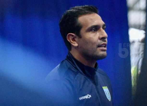 Masih Ingat Gustavo Lopez?