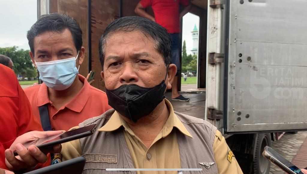 Beli Minyak Goreng Harus Belanja Dulu Rp 20 Ribu, Begini Tanggapan Kepala Disperdagkum Ponorogo