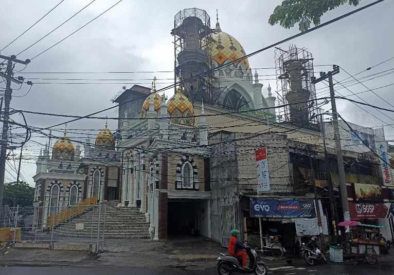 Masjid Al Islah