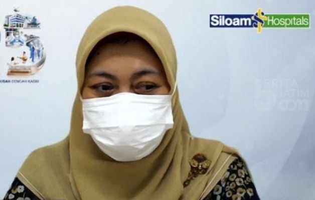 Dokter Spesialis Siloam Hospitals Surabaya Edukasi Penyakit Leukimia