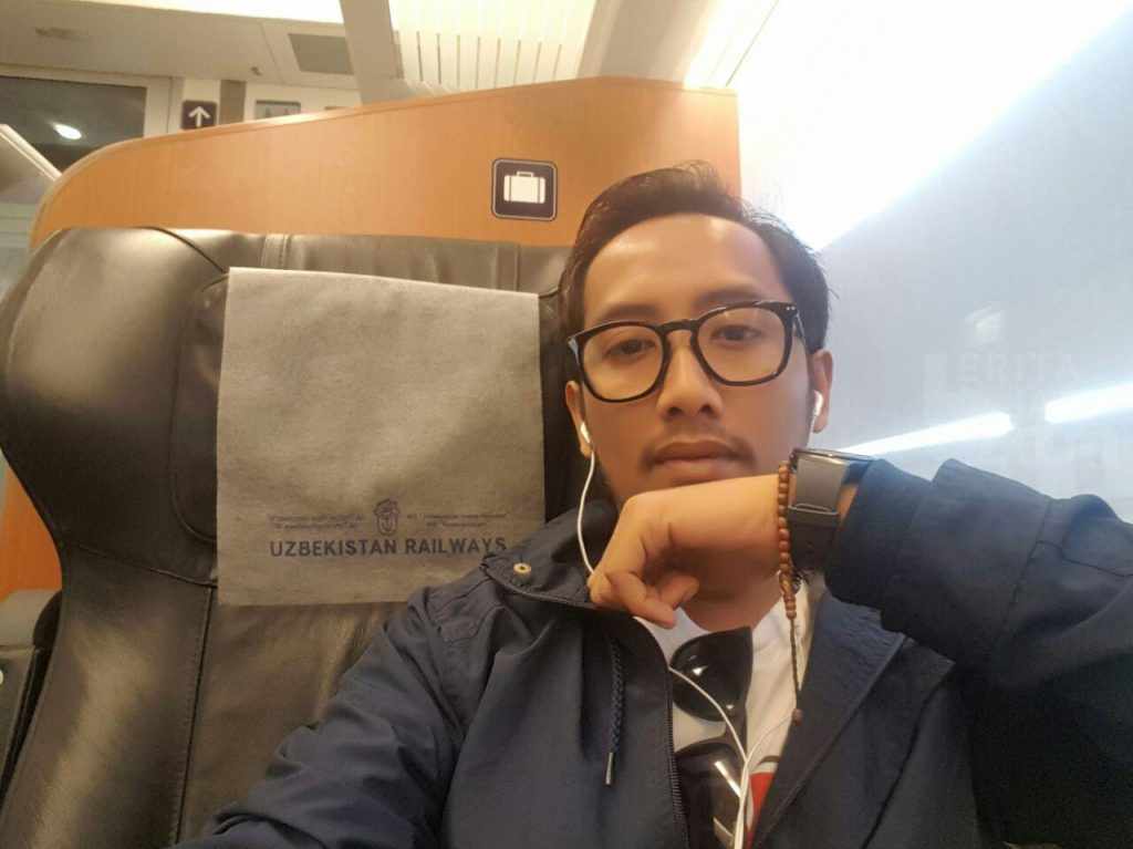 Gus Ubaid: Salah Satu Menteri Jokowi yang Dekat Rakyat adalah Erick Thohir