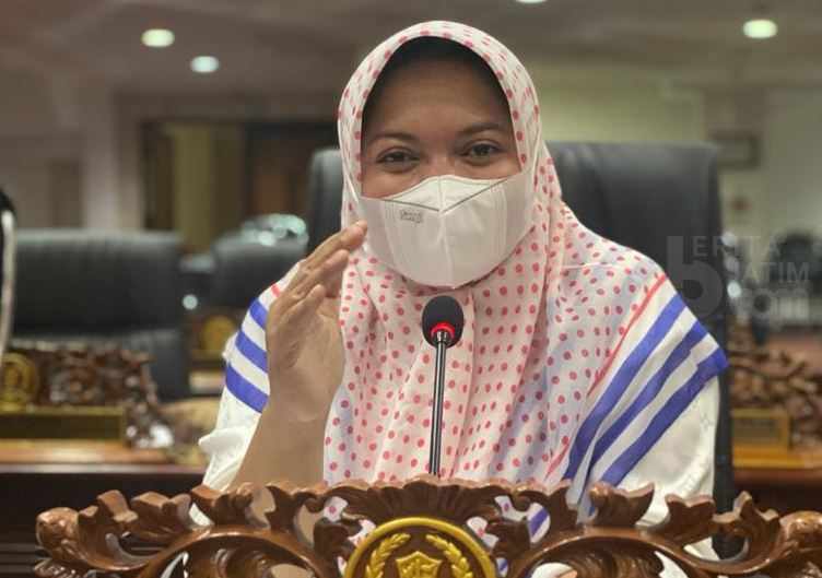 Prostitusi Online di Surabaya Tawarkan Anak-anak, Anggota Dewan Angkat Bicara