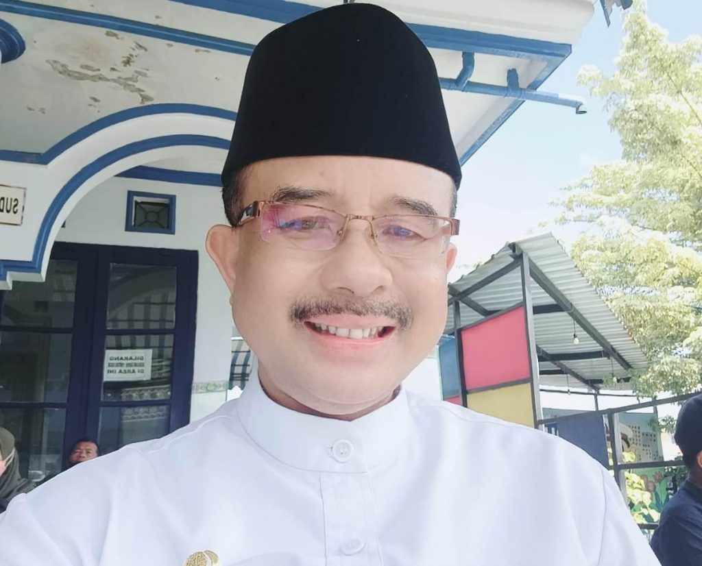 Kuota 201 PPPK Pemkab Jember Diperebutkan 2.108 Pelamar