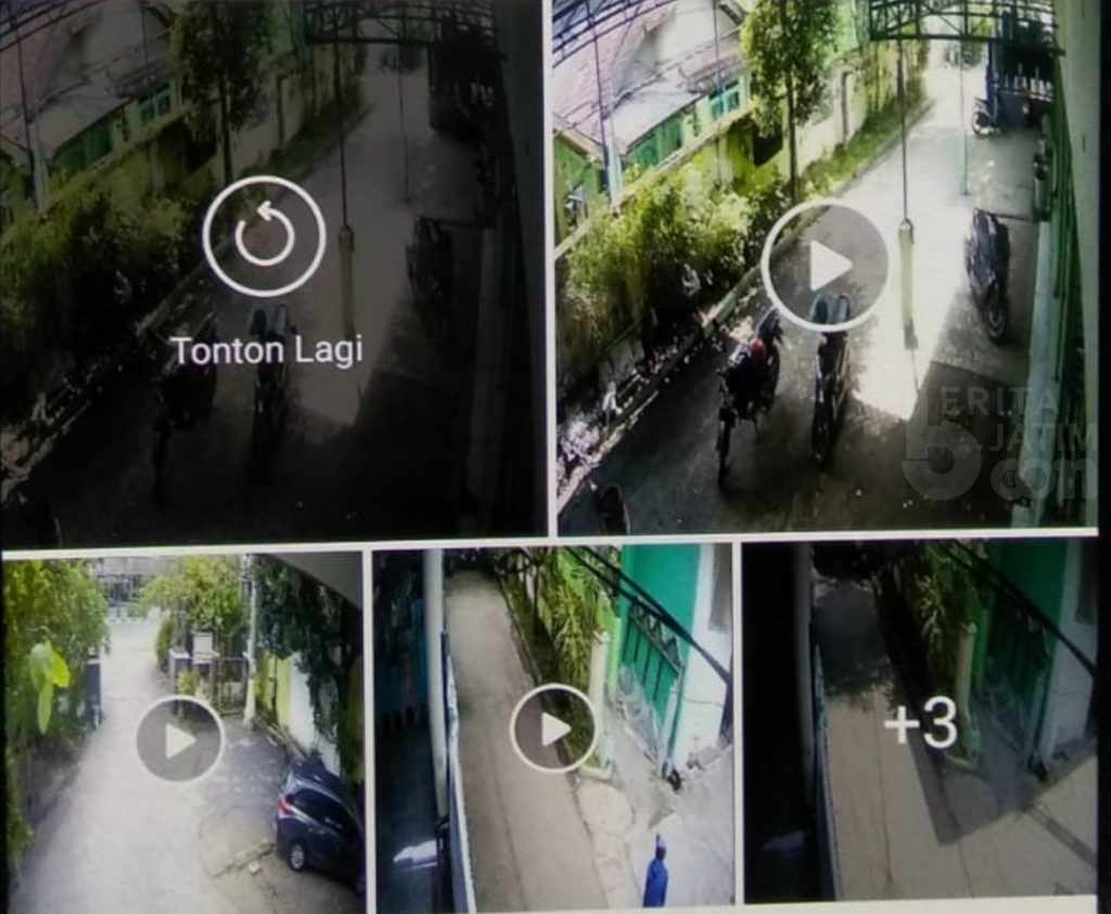 Bukan Hoaks, 3 Motor Hilang di Kalitengah Sidoarjo dalam Sepekan