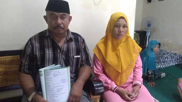 Tak Tertangani Medis, Bayi di Probolinggo Meninggal saat Dilahirkan