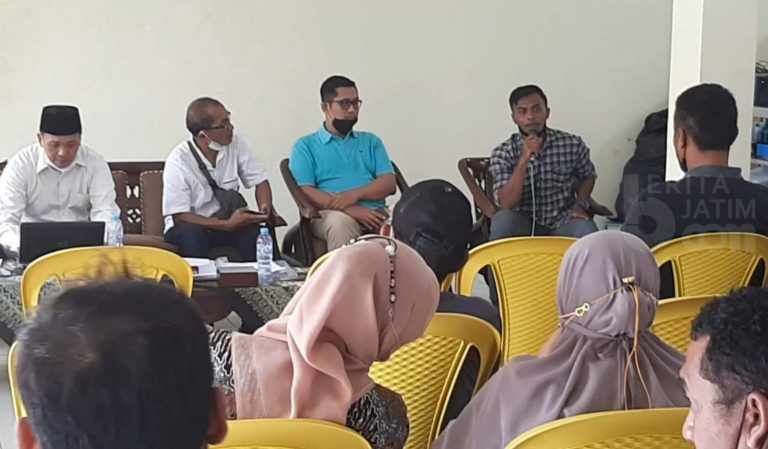 Penjaringan Kades Kebonwaris Pasuruan Memanas, Ini Penyebabnya