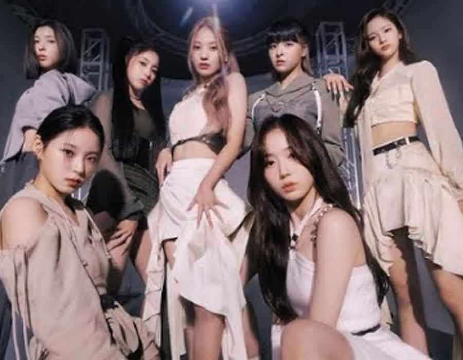 Resmi Debut, Mari Berkenalan dengan 7 Anggota NMIXX, Lengkap Profil Singkat