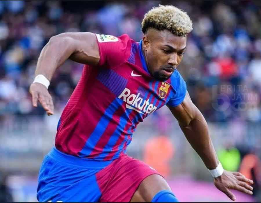 Anak Hilang Barcelona: Adama Traore Tuai Pujian Xavi di Laga Debut