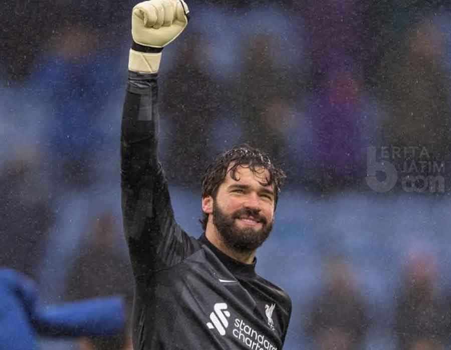 Alisson-Becker