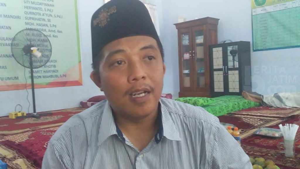 Ketua PCNU Kencong: Jurnalis Mendobrak Kezaliman