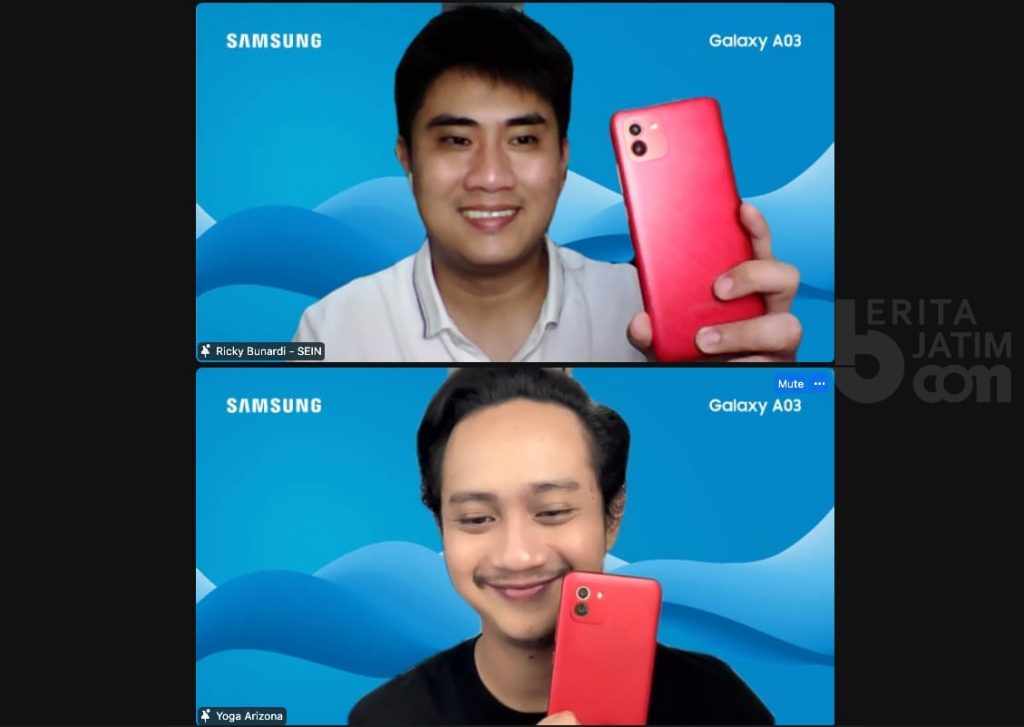 Tips Bikin Konten di Tik-Tok dan Instagram dengan Smartphone Sejutaan