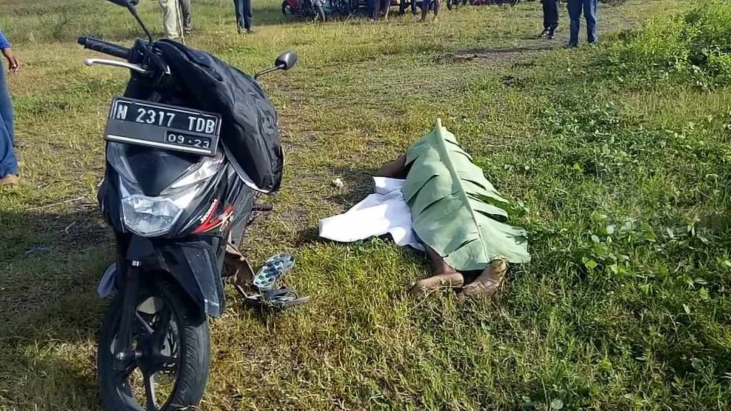 Pria Asal Gempol Ditemukan Tewas Tanpa Busana dan Mulut Keluar Darah