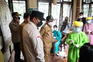 Polres Malang Panggil Reza Fahd Adrian
