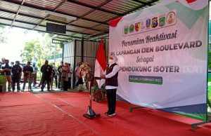 Khofifah Kembali Aktifkan RS Idjen Boulevard Karena Kasus Omicron Naik