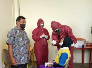 Turis Positif Covid-19 Nekat Liburan ke Malang Night Paradise, Pengelola Geram