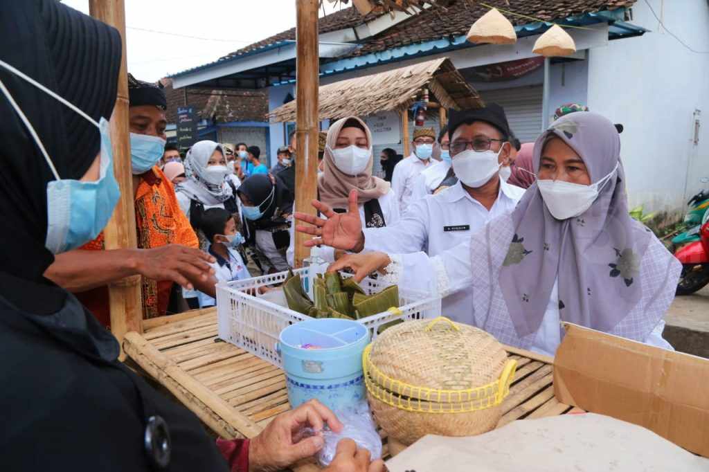 Pasar Rakyat Tematik