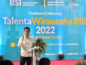 Emil Dardak Minta Calon Pengusaha Garap Potensi Desa