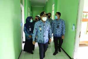 Disiapkan Isoter Khusus Warga Kota Malang