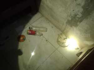 6 ABG Sumenep Pesta Miras Oplosan di Rumah Kosong, 3 Meninggal