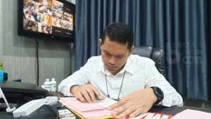 Seorang Pemuda Kota Malang Ditembak Pria Misterius