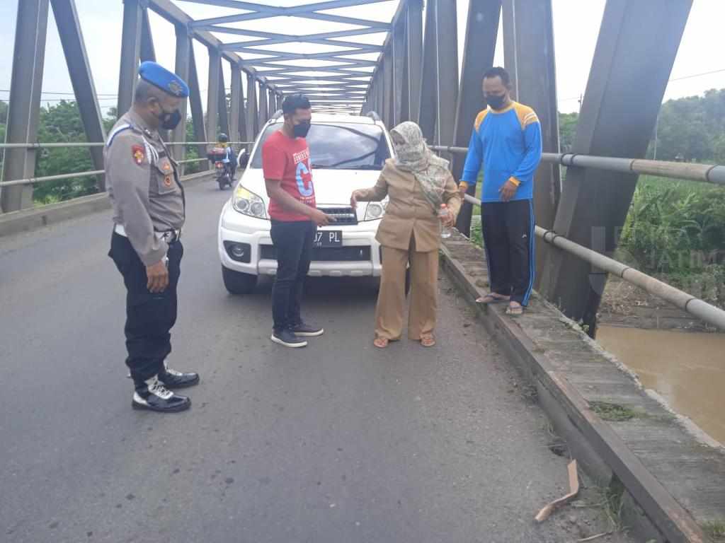 Ngaku Dirampok, Guru SD di Mojokerto Kehilangan Uang Rp150 juta