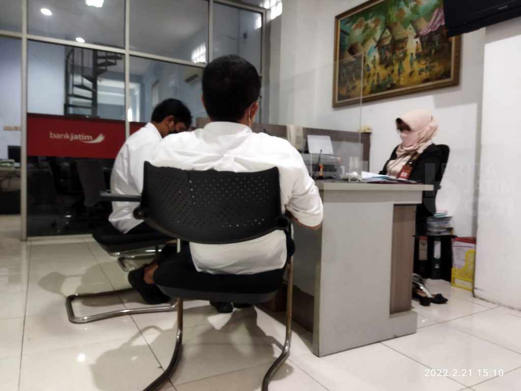 Aneh, Uang Guru SD Mojokerto Hanya Rp 3 Juta tapi Lapor Polisi Dirampok Rp 150 Juta
