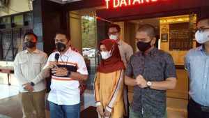 Pelancong Viral Positif Covid-19 Liburan ke Malang Mulai Ditangani Polisi