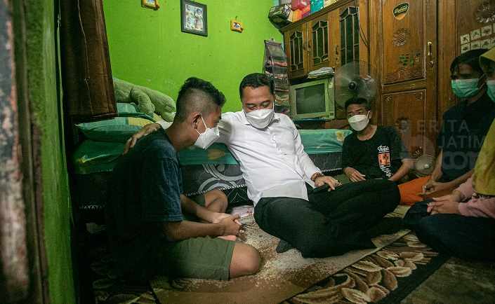 Kasus Pemukulan Murid SMPN 49 Berakhir Damai, Proses Adminstrasi Guru JS Berlanjut