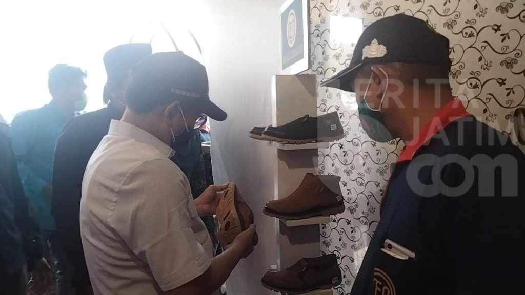 Menteri Halim Iskandar Minta Bupati Tak Berikan Izin Minimarket