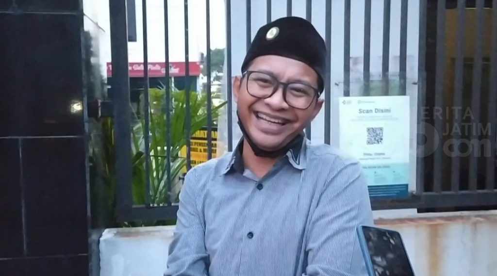 Diperiksa Kejaksaan, Anggota DPRD Kabupaten Pasuruan Dicecar 17 Pertanyaan