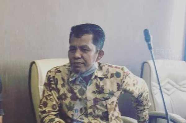 Respon DPRD Pamekasan Soal Kasus Pupuk Ilegal