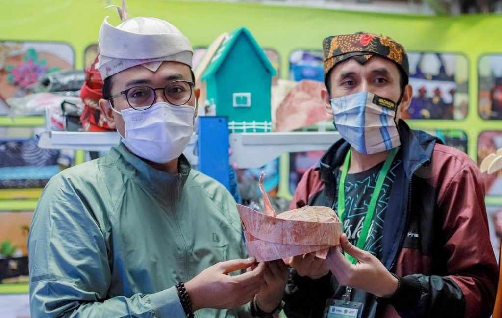 Pemkab Pamekasan Target 3 Ribu Wirausaha Baru di 2022