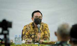 Pemkab Pamekasan Prioritaskan Pengembangan UMKM dan Pemasaran Digital