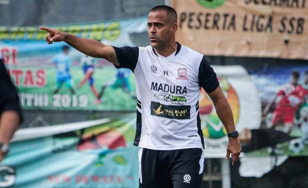 Madura United Berambisi Kalahkan Persiraja