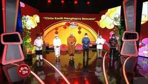 Merayakan Imlek, Mentradisikan Kebersamaan