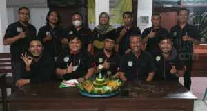 MPC Gelar Anniversary Ke-12 dan Musyawarah Luar Biasa