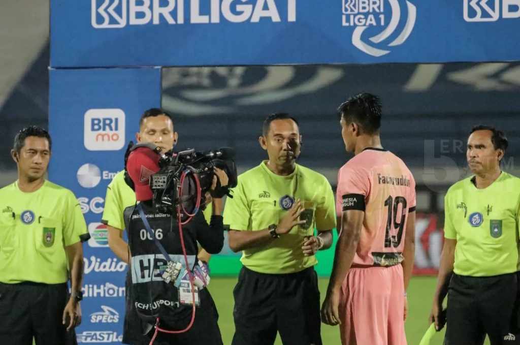 Persipura Kontra Madura United Kembali Gagal Tanding