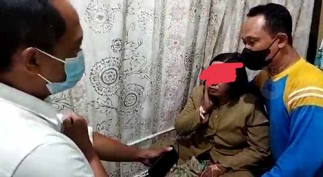 Perampokan Rp150 Juta Ternyata Bohong