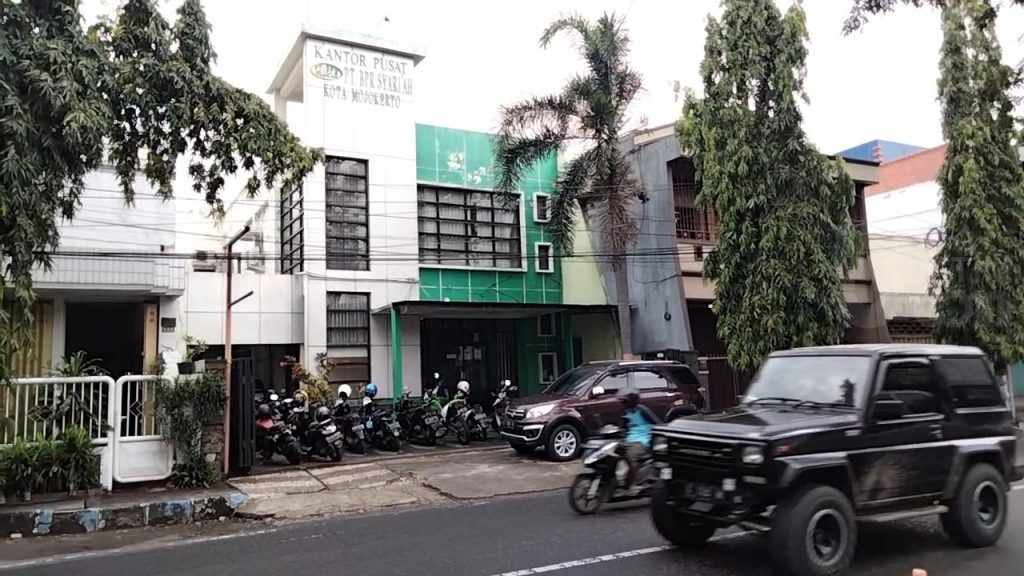 Jaksa Dalami Dugaan Korupsi Pembiayaan Istishna BPRS Kota Mojokerto