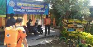 Dinkes Pamekasan Rekomendasikan Pembelajaran Daring