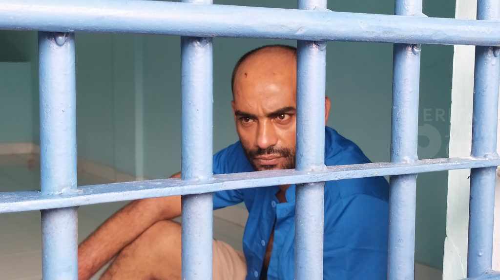 Deteni WNA Asal Palestina Dilaporkan ke Polres Pasuruan Terkait Pencurian Mobil