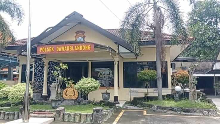 Racun Kopi Mojokerto, Polisi Tangkap Terduga Pelaku
