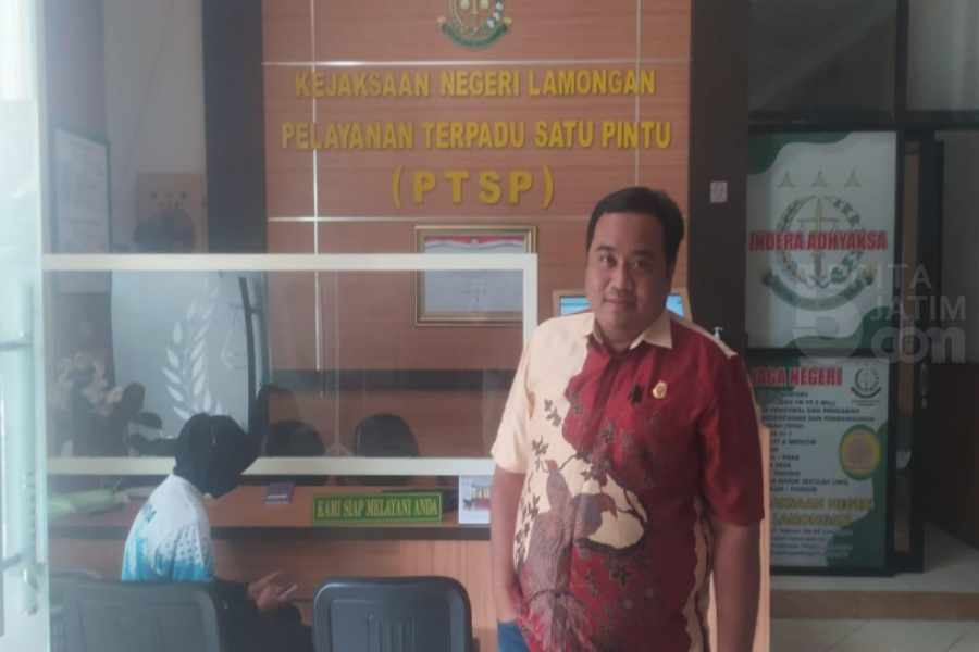 Usai Panggil 2 Pejabat Pemprov Jatim, Kejari Lamongan Bakal Panggil Pokmas Terkait Dana Hibah PJU